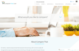 compare-that.com