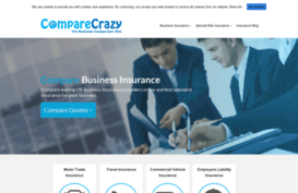 comparecrazy.co.uk