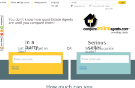 compareonlineagents.com