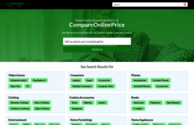 compareonlineprice.com