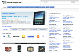 compareshoppe.com