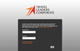 compass.travelleaders.com