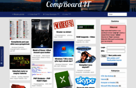 compboard.org