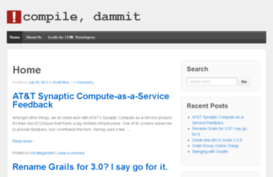 compiledammit.com