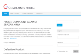 complaintsportal.net