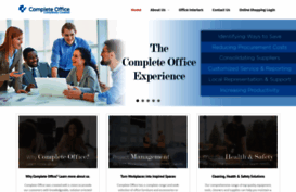 complete-office.com