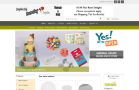 completecake.com.au
