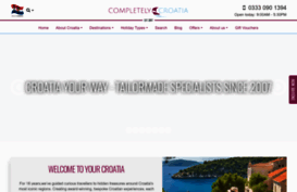 completelycroatia.co.uk