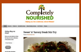 completelynourished.com