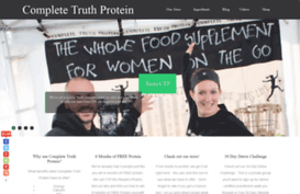 completetruthprotein.co