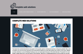 completewebsolutions.ie