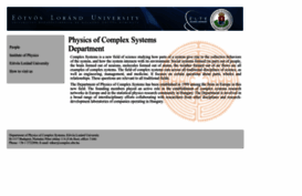 complex.elte.hu