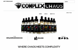 complexchaos.co.za