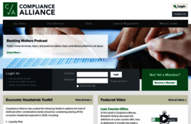 compliancealliance.com