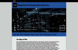 complit.uoregon.edu