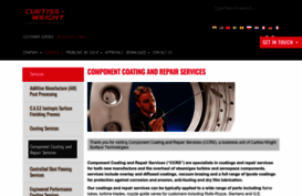 component-coatingsandrepairs.com