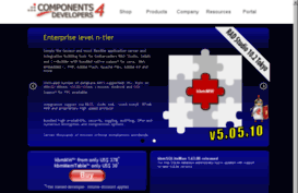 components4developers.com