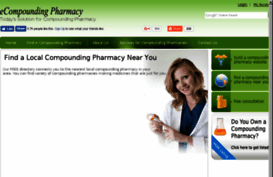 compoundingpharmaciesdirectory.net