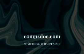 compsdoc.com