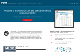 computer-it-software.technologyevaluation.com