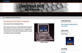 computerbuff.mcuniverse.com