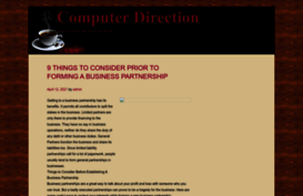 computerdirection.co.uk
