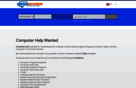 computerhelpwanted.com
