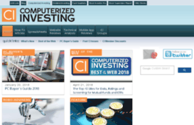 computerizedinvesting.com