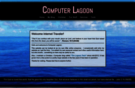 computerlagoon.com