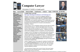 computerlawyer.ca