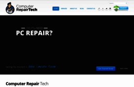 computerrepairtech.com
