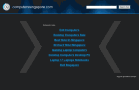 computerssingapore.com