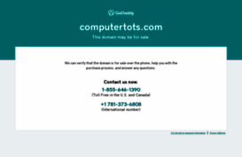 computertots.com