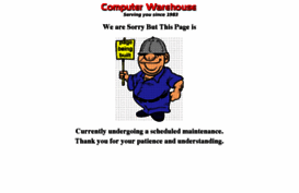 computerwarehouse.com