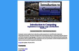 computingbook.org