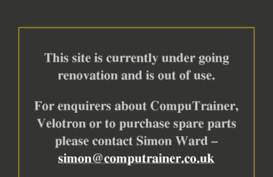 computrainer.co.uk