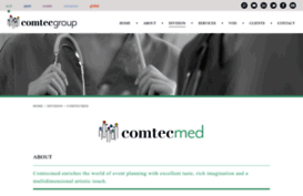 comtecmed.com