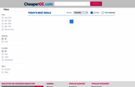 comw.cheaperoz.com