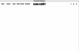 con-cret.com