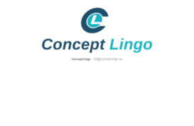 concept-lingo.eu