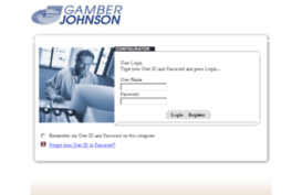 concept.gamberjohnson.com