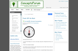 conceptsforum.com