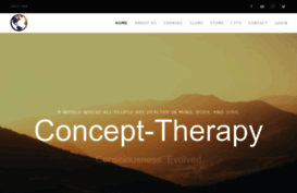 concepttherapy.tv