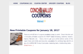 conchovalleycoupons.com