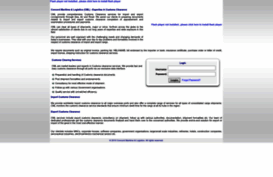 concord-logistics.com