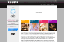 concordevents.ge