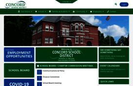 concordnhschools.net