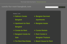 condo-for-rent-bangkok.com