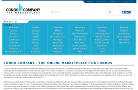 condocompany.com