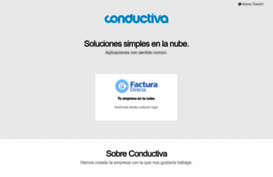 conductiva.com